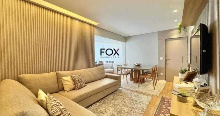 Apartamento com 3 quartos à venda na Rua Professor Estevão Pinto, 225, Serra, Belo Horizonte
