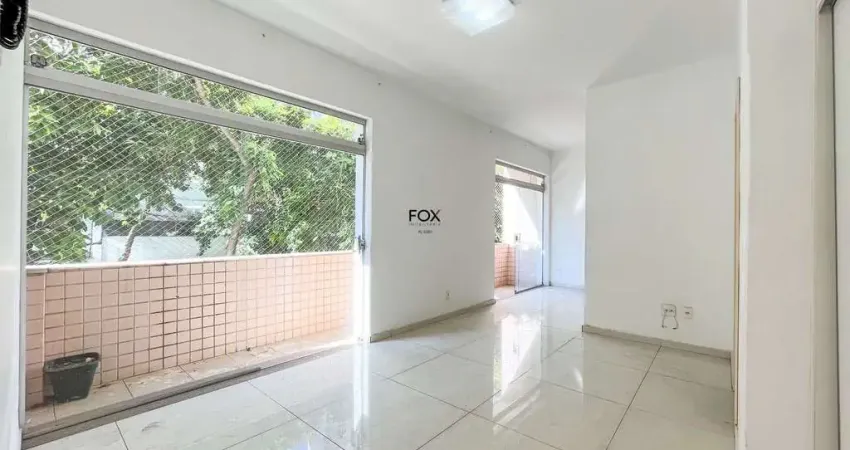 Apartamento com 3 quartos à venda na Rua dos Inconfidentes, 1119, Savassi, Belo Horizonte