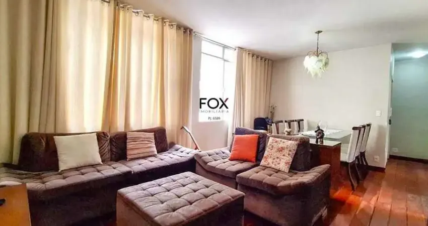 Apartamento com 2 quartos à venda na VERALDO LAMBERTUCCI, 109, São Lucas, Belo Horizonte