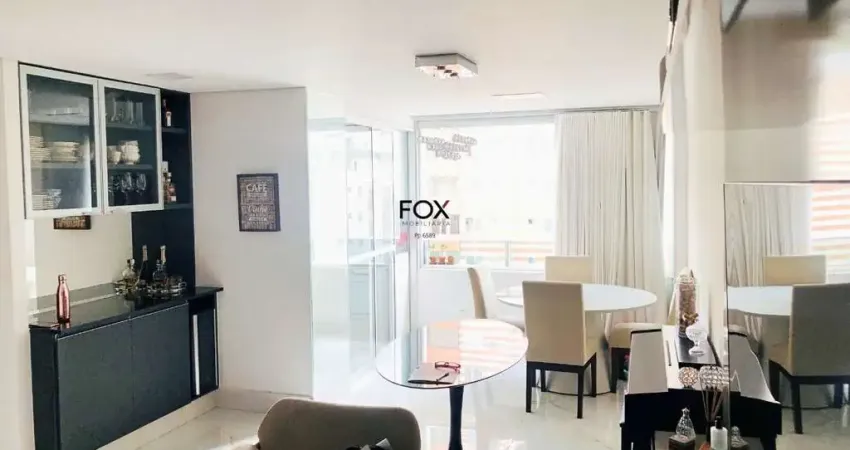 Apartamento com 2 quartos para alugar na Mato Grosso, 787, Santo Agostinho, Belo Horizonte