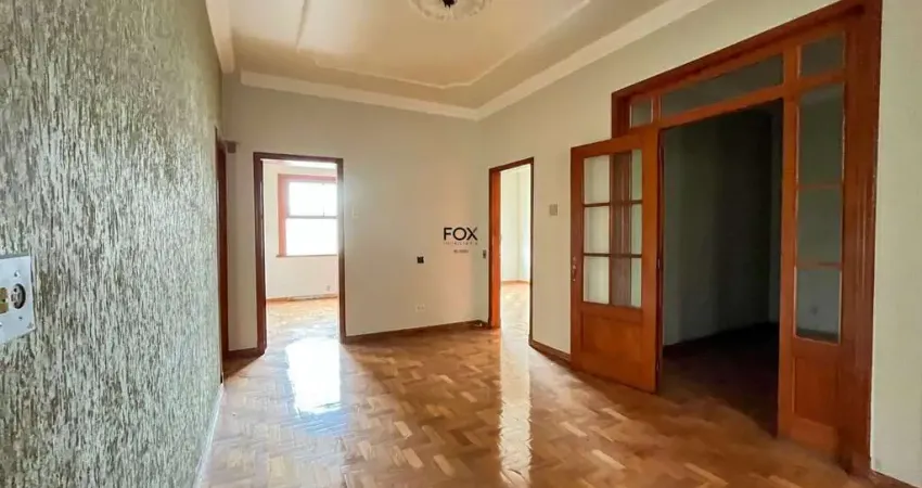 Apartamento com 3 quartos à venda na Rua dos Tupinambás, 190, Centro, Belo Horizonte