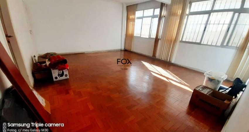 Apartamento com 4 quartos à venda na Rua Martim de Carvalho, 271, Santo Agostinho, Belo Horizonte