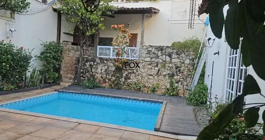 Casa com 5 quartos para alugar na José Maria Alkimim, 38, Belvedere, Belo Horizonte