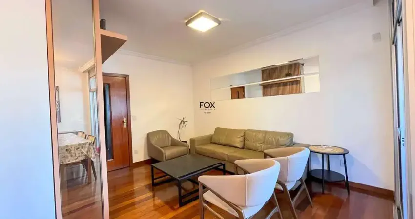 Apartamento com 4 quartos à venda na Rua Rio Grande do Norte, 888, Savassi, Belo Horizonte