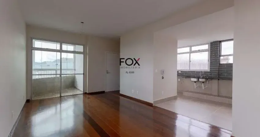 Apartamento com 3 quartos à venda na Avenida Olegário Maciel, 1476, Santo Agostinho, Belo Horizonte