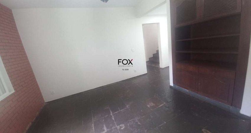 Casa com 4 quartos à venda na Rua Ricardo de Carvalho, 80, São Bento, Belo Horizonte