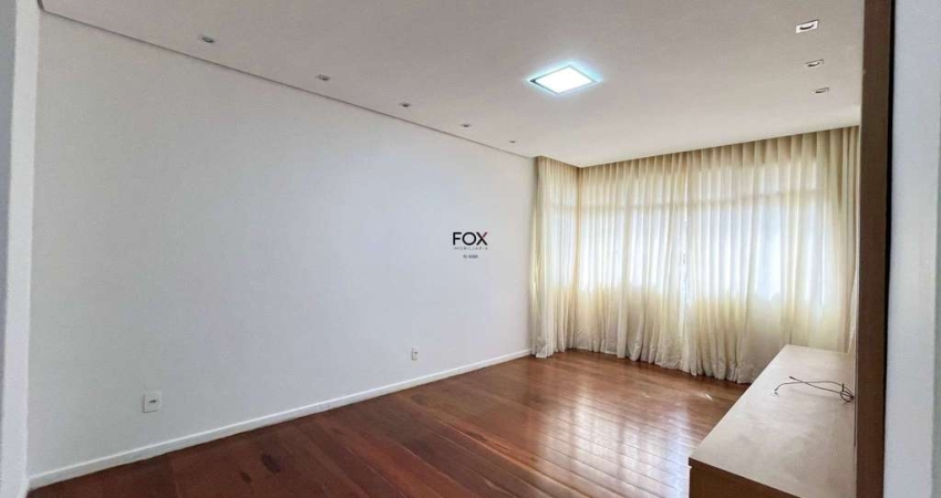 Cobertura com 4 quartos à venda na Rua Caetano Dias, 100, Serra, Belo Horizonte