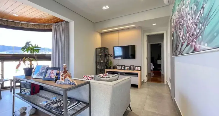 Apartamento com 4 quartos à venda na Rua Cristina, 1192, Santo Antônio, Belo Horizonte