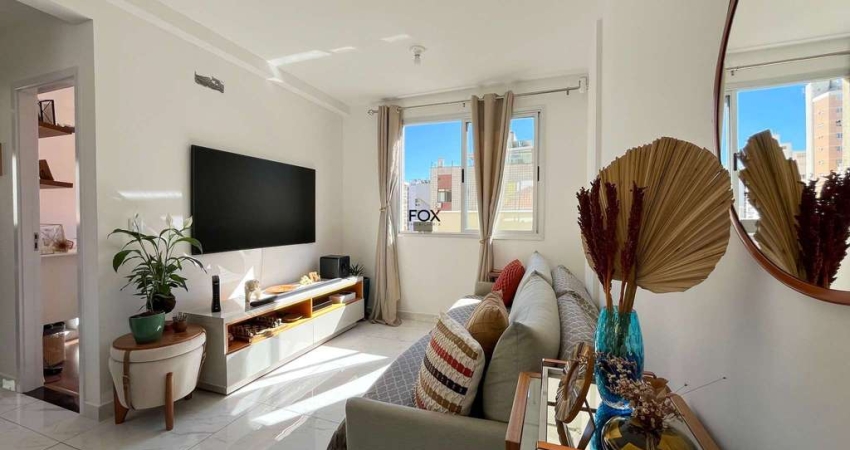Apartamento com 2 quartos à venda na Rua Conselheiro Quintiliano Silva, 138, Santo Antônio, Belo Horizonte