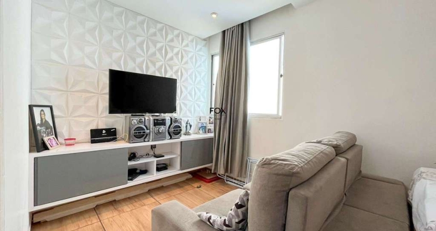 Apartamento com 3 quartos à venda na Rua Henrique Furtado Portugal, 140, Buritis, Belo Horizonte