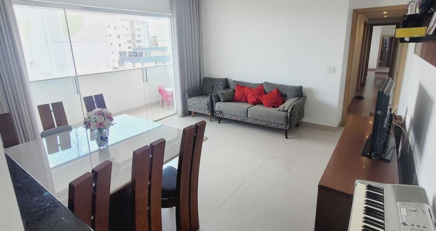 Apartamento com 3 quartos à venda na QUELUZITA, 901, Fernão Dias, Belo Horizonte