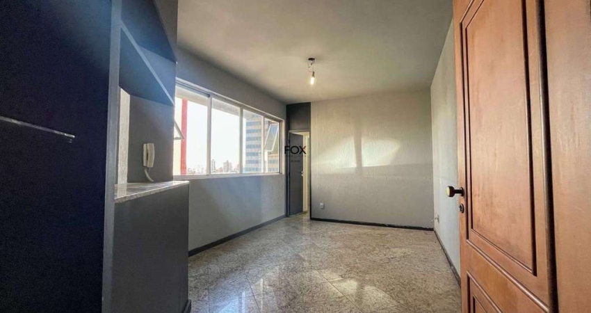 Apartamento com 1 quarto à venda na Rua Domingos Vieira, 84, Santa Efigênia, Belo Horizonte