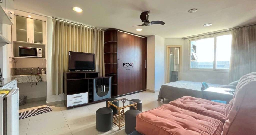 Apartamento com 1 quarto à venda na Avenida Barão Homem de Melo, 4520, Estoril, Belo Horizonte