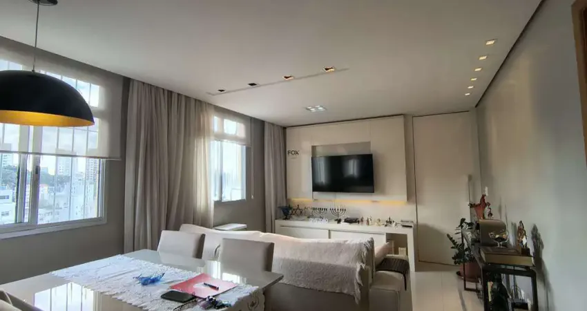 Apartamento com 3 quartos à venda na Rua Coral, 41, São Pedro, Belo Horizonte