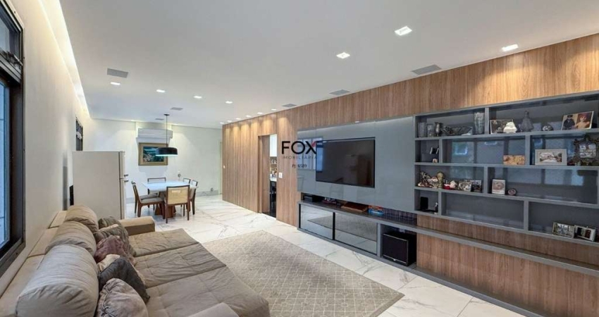 Apartamento com 4 quartos à venda na Rua Piauí, 1168, Funcionários, Belo Horizonte