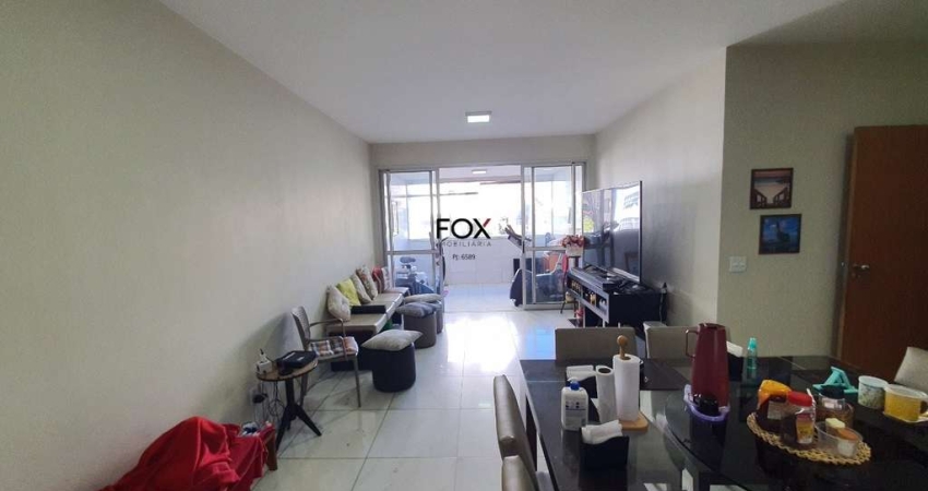 Apartamento com 4 quartos à venda na Sergipe, 507, Boa Viagem, Belo Horizonte
