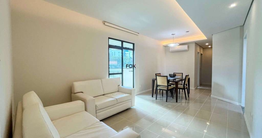 Apartamento com 3 quartos à venda na Rua Itapemirim, 55, Serra, Belo Horizonte