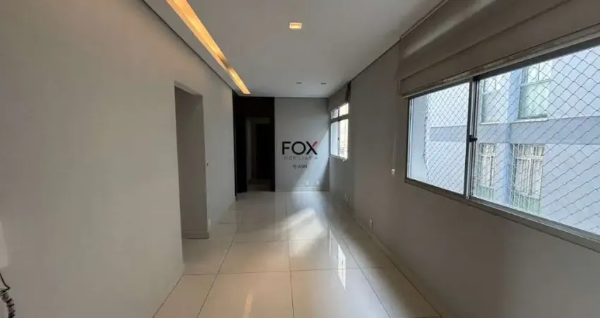 Apartamento com 3 quartos para alugar na Haiti, 38, Sion, Belo Horizonte