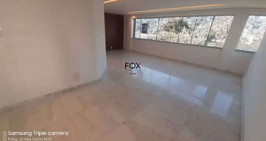 Apartamento com 4 quartos à venda na Visconde do Rio das Velhas, 170, Vila Paris, Belo Horizonte