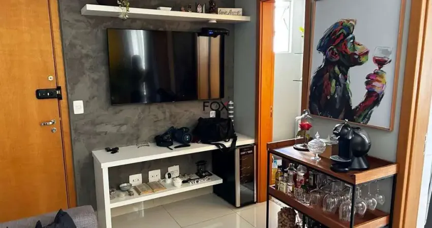 Apartamento com 2 quartos para alugar na Rua Maria Heilbuth Surette, 609, Buritis, Belo Horizonte