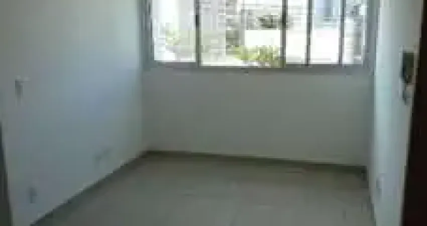 Apartamento com 3 quartos à venda na Rua Leopoldina Cardoso, 343, Dona Clara, Belo Horizonte