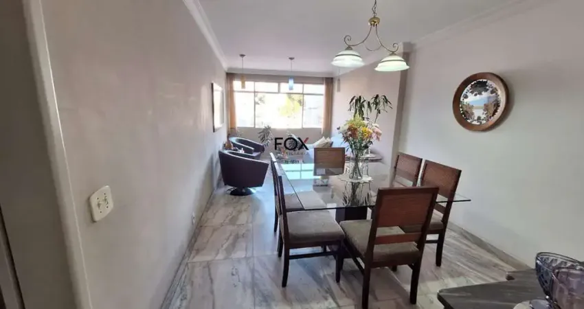 Apartamento com 3 quartos à venda na Rua Donato da Fonseca, 737, Coração de Jesus, Belo Horizonte