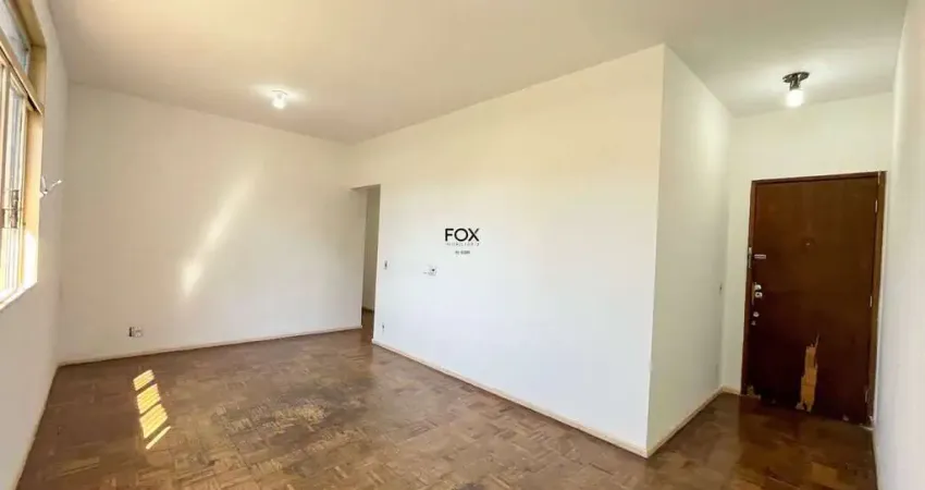 Apartamento com 3 quartos à venda na Rua Donato da Fonseca, 689, Coração de Jesus, Belo Horizonte