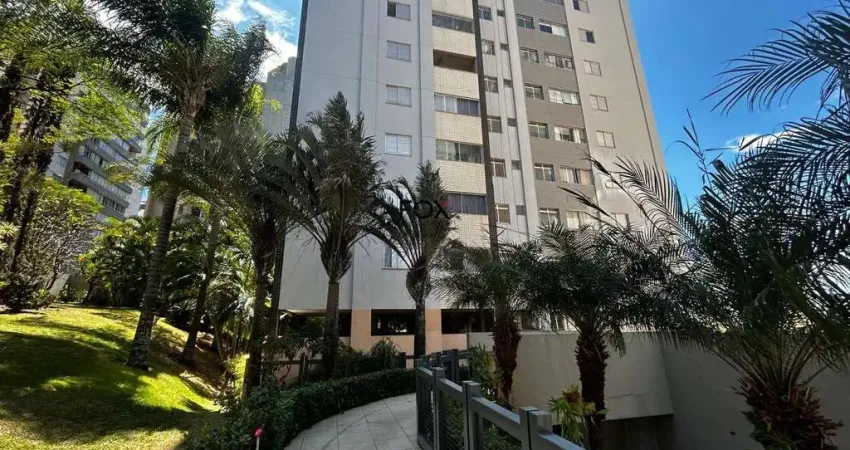 Apartamento com 4 quartos para alugar na Rua Lauro Ferreira, 20, Buritis, Belo Horizonte