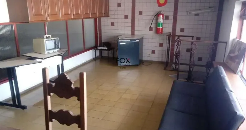 Ponto comercial à venda na Rua Esmeralda, 54, Prado, Belo Horizonte