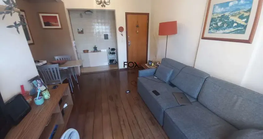 Apartamento com 3 quartos à venda na Avenida Artur Bernardes, 60, Vila Paris, Belo Horizonte