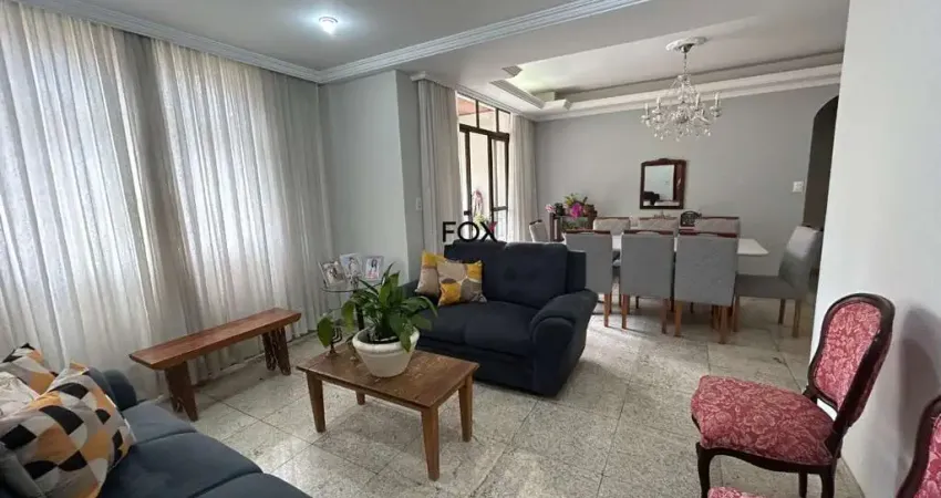 Apartamento com 4 quartos à venda na Rua Guaicuí, 801, Luxemburgo, Belo Horizonte