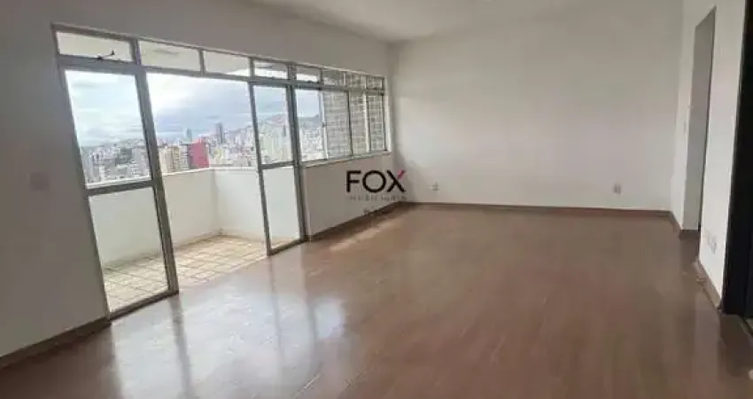 Apartamento com 3 quartos à venda na Rua Bolívia, 357, São Pedro, Belo Horizonte