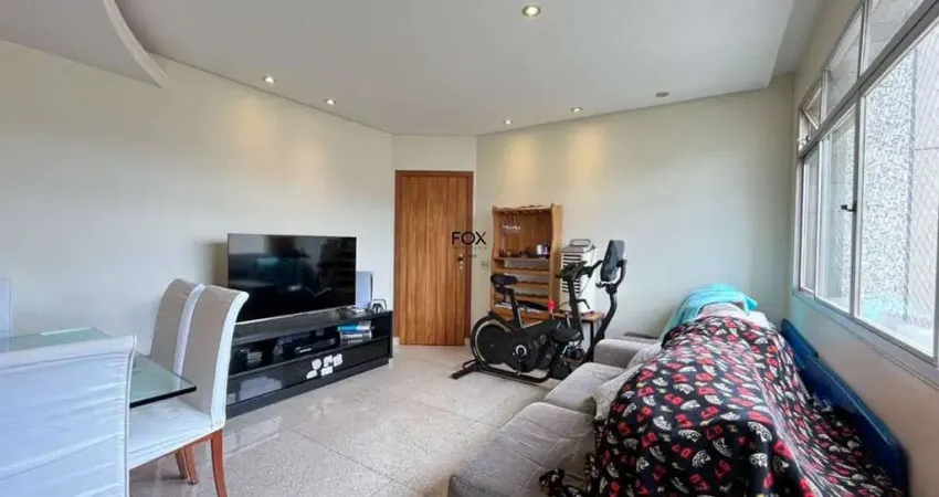 Apartamento com 3 quartos à venda na Rua Coral, 69, São Pedro, Belo Horizonte