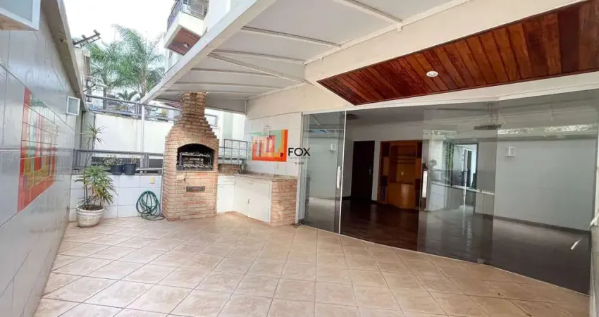 Apartamento com 3 quartos à venda na José Cláudio Rezende, 50, Estoril, Belo Horizonte