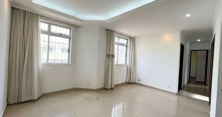 Cobertura com 3 quartos à venda na Rua Cassiano Campolina, 85, Dona Clara, Belo Horizonte