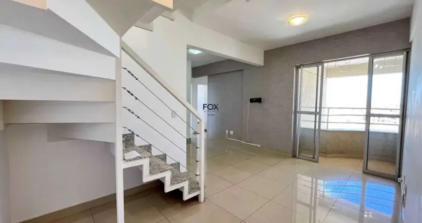 Cobertura com 3 quartos à venda na Rua Senhora do Porto, 71, Estoril, Belo Horizonte