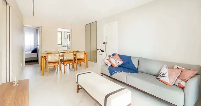 Apartamento com 3 quartos à venda na Rua Cristina, 1150, Santo Antônio, Belo Horizonte