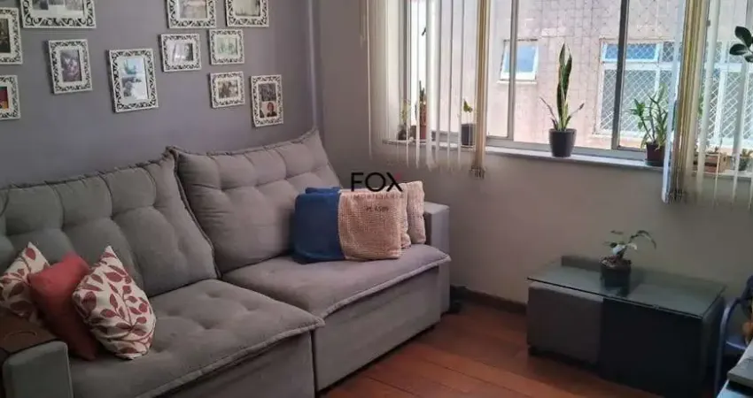 Apartamento com 3 quartos à venda na Rua Américo Macedo, 385, Gutierrez, Belo Horizonte