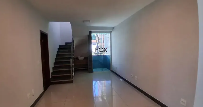 Apartamento com 4 quartos à venda na Rua São Domingos do Prata, 662, Santo Antônio, Belo Horizonte