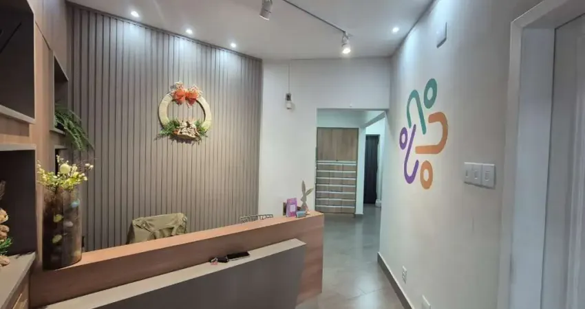 Casa com 5 quartos à venda na Avenida Francisco Sales, 1780, Funcionários, Belo Horizonte