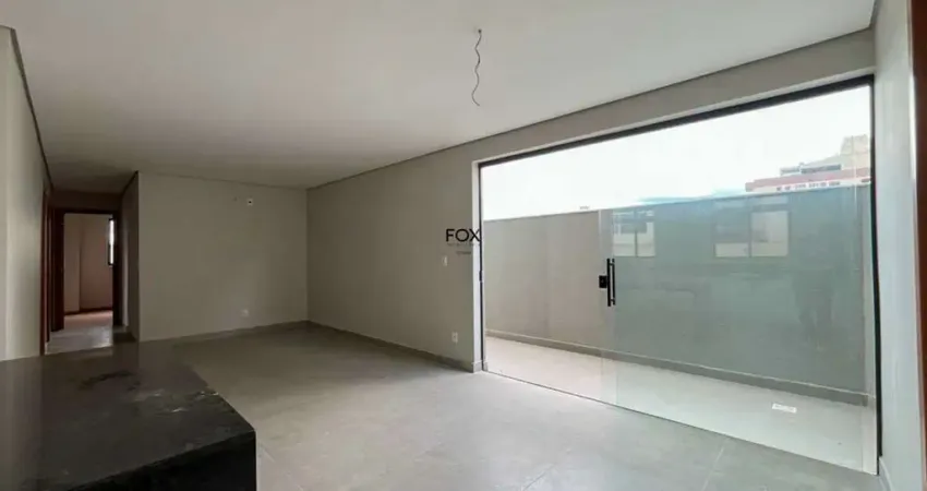 Apartamento com 3 quartos à venda na Rua Cristina, 1160, Santo Antônio, Belo Horizonte