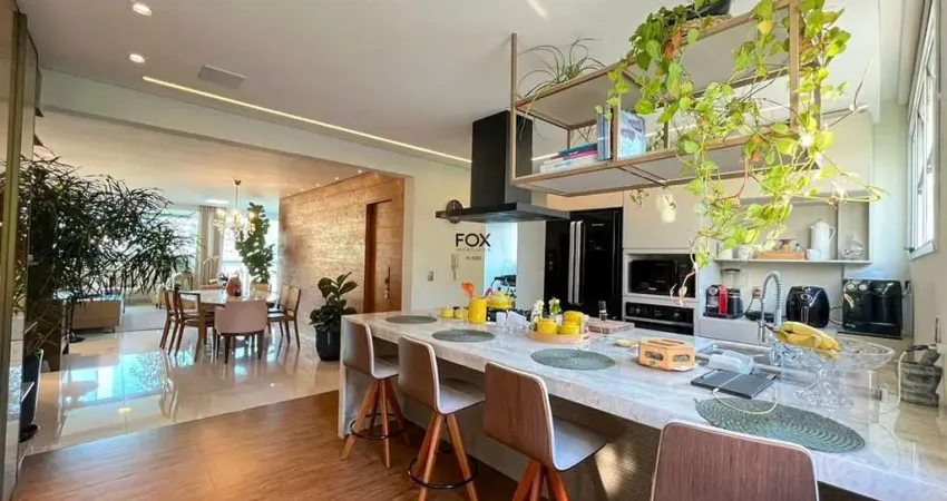 Apartamento com 3 quartos à venda na Rua Ulisses Marcondes Escobar, 330, Buritis, Belo Horizonte