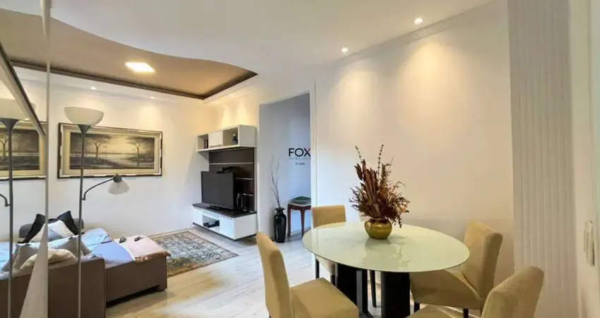 Apartamento com 3 quartos à venda na Avenida Professor Mário Werneck, 1802, Buritis, Belo Horizonte