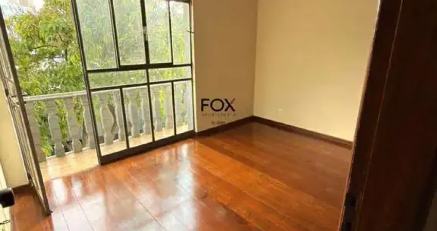 Apartamento com 4 quartos para alugar na Rua Doutor Benjamim Moss, 155, Cidade Nova, Belo Horizonte