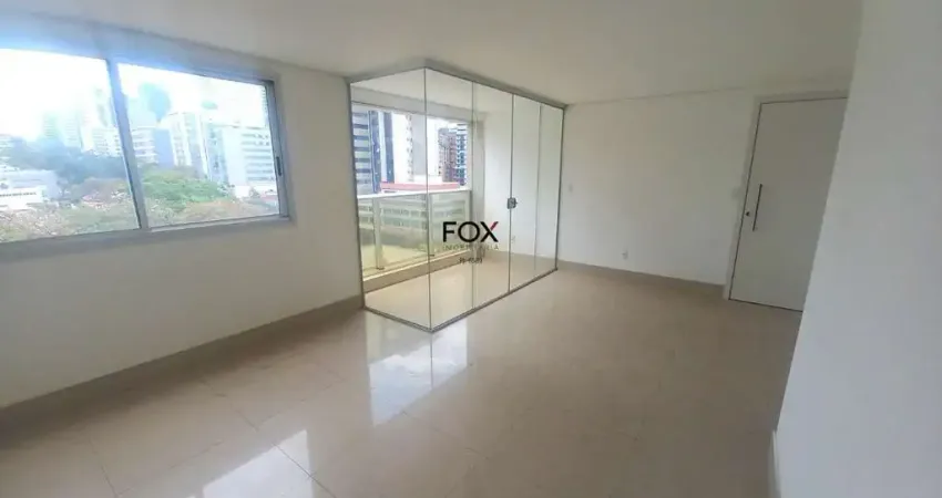 Apartamento com 2 quartos à venda na Rua Marquês de Maricá, 32, Santo Antônio, Belo Horizonte