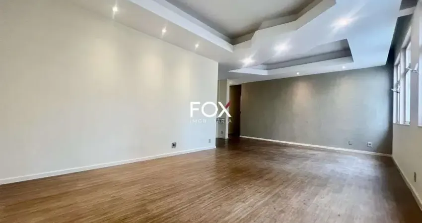 Apartamento com 3 quartos para alugar na Castro Maia, 126, Santa Lúcia, Belo Horizonte