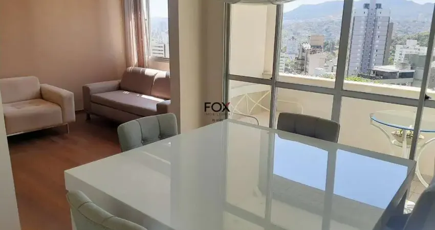 Apartamento com 3 quartos à venda na Rua Flavita Bretas, 185, Luxemburgo, Belo Horizonte