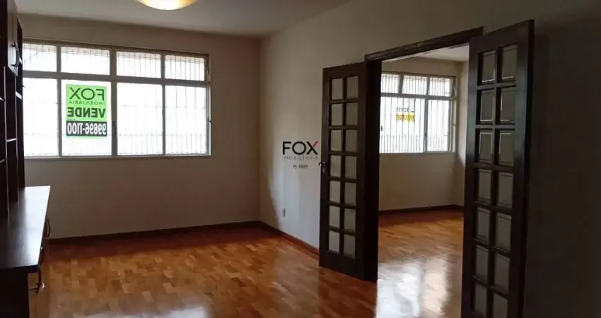 Apartamento com 4 quartos à venda na Rua Alagoas, 336, Boa Viagem, Belo Horizonte