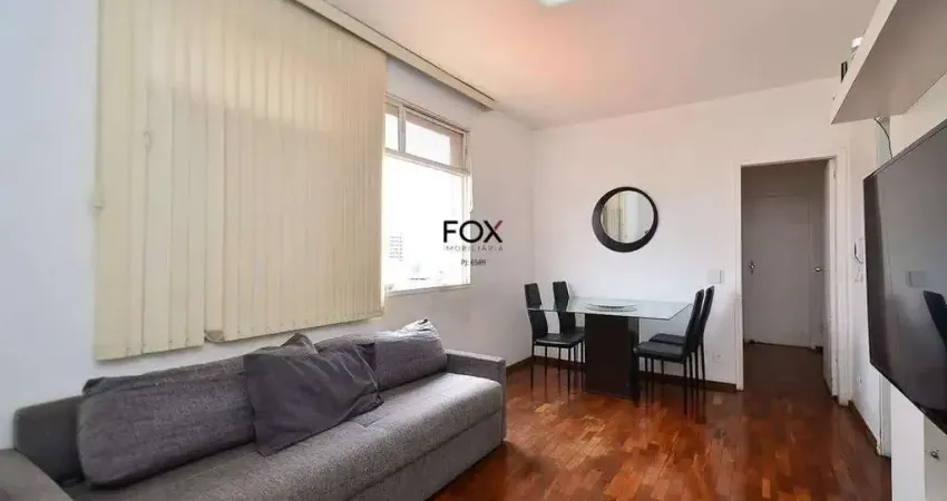 Apartamento com 3 quartos à venda na Avenida Flávio dos Santos, 292, Floresta, Belo Horizonte