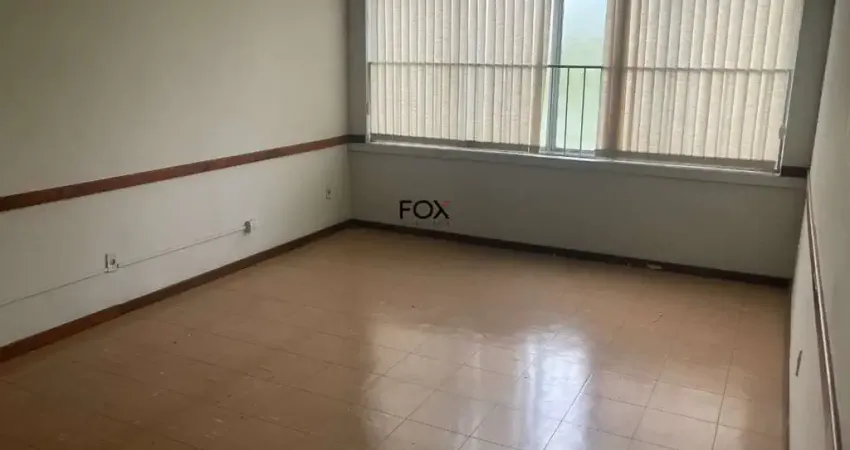 Sala comercial com 5 salas para alugar na Avenida do Contorno, 6738, Lourdes, Belo Horizonte